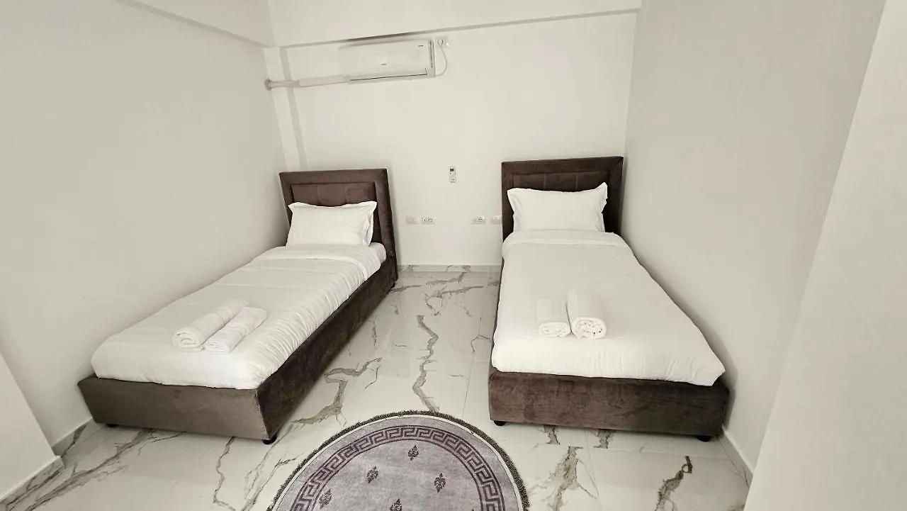 Appartement Ulliri à Tirana