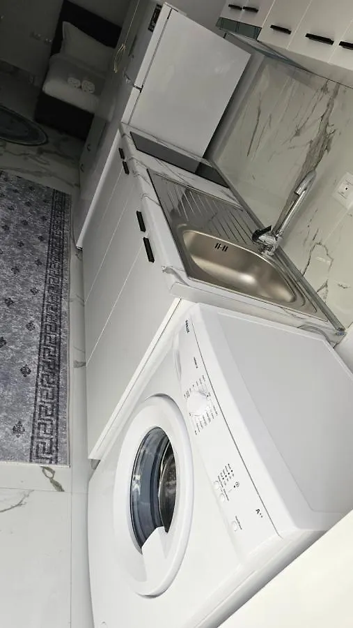 Appartement Ulliri à Tirana 0*,