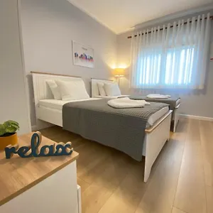 Appartamento Casa Nada, Tirana