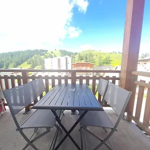 2 Pieces Centre Station Appartement Valberg