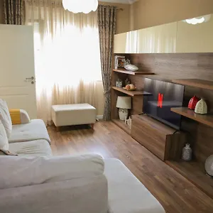 Alara Apartment Tirana