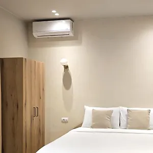Vater Appartement