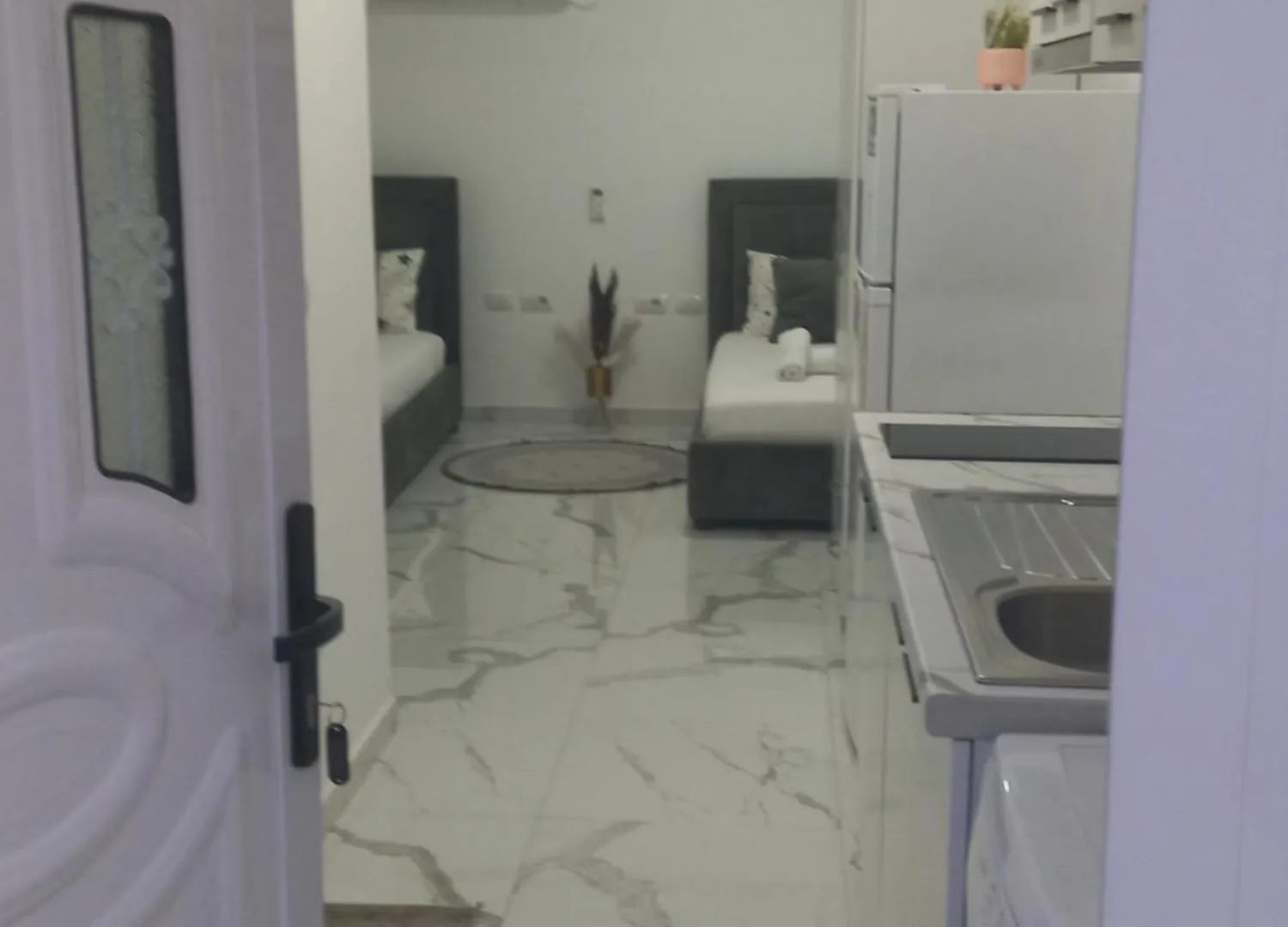 Ulliri Appartement Tirana 0*,  Albanië